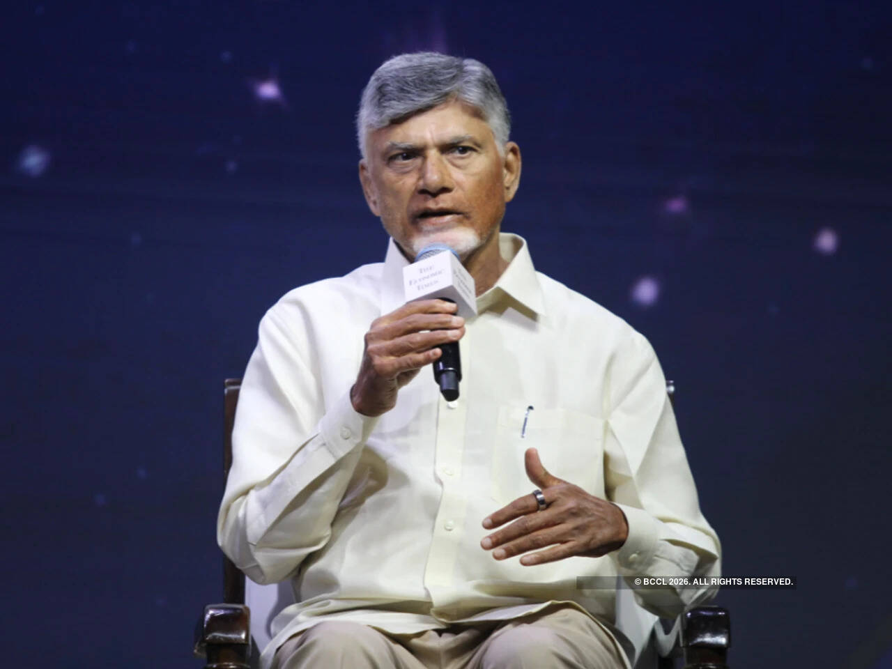 Naidu: Must unite to tackle structural gaps