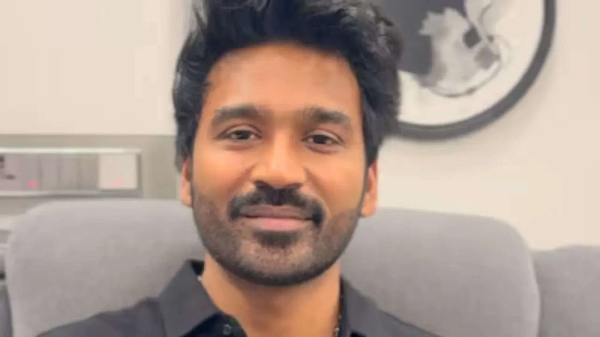Dhanush opens up on his next directorial