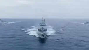 4th aircraft carrier of China likely to be nuclear-powered