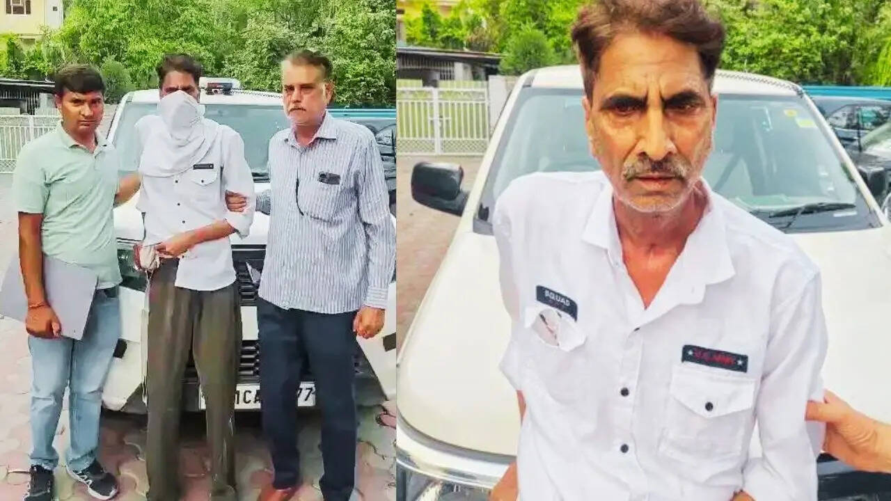 How Salim Khan became 'ex-Muslim Salim Wastik'; arrested after 31 years