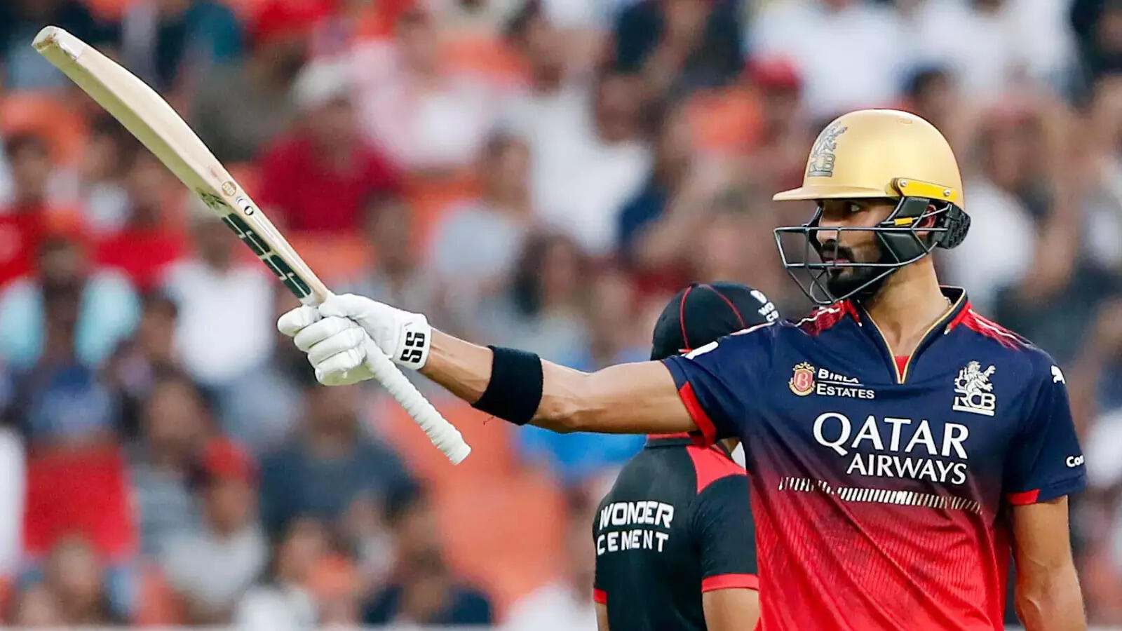 IPL 2026: Devdutt Padikkal attributes steady growth to state captaincy