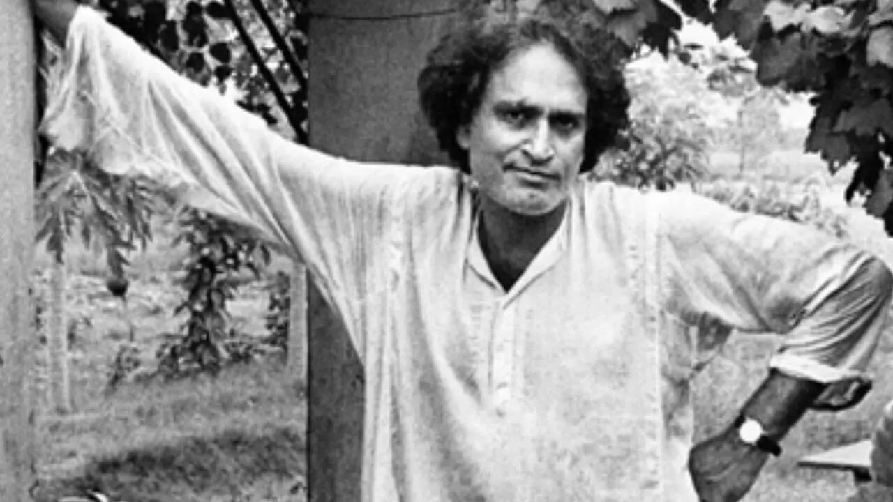 Photographer Raghu Rai passes away; his lens captured Indira Gandhi, Dalai Lama, Mother Teresa