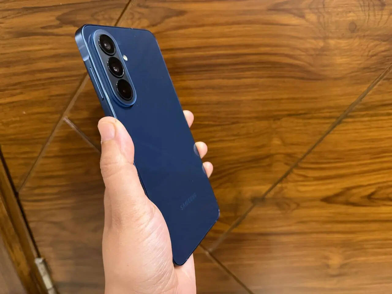 Camera