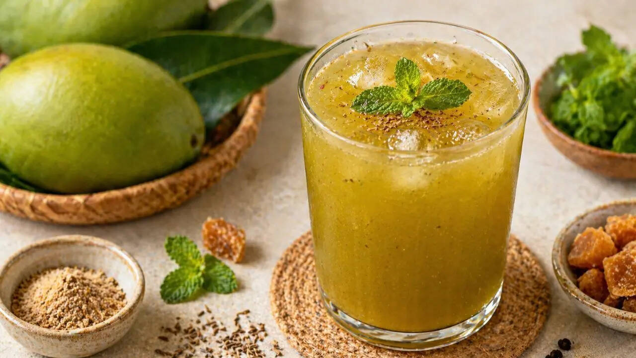 आम पन्ना