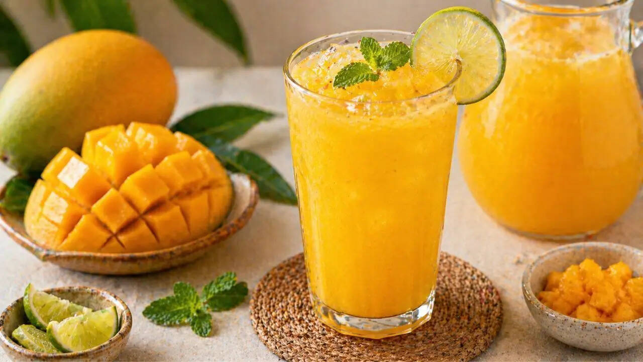 आंबा अग्वा फ्रेस्का