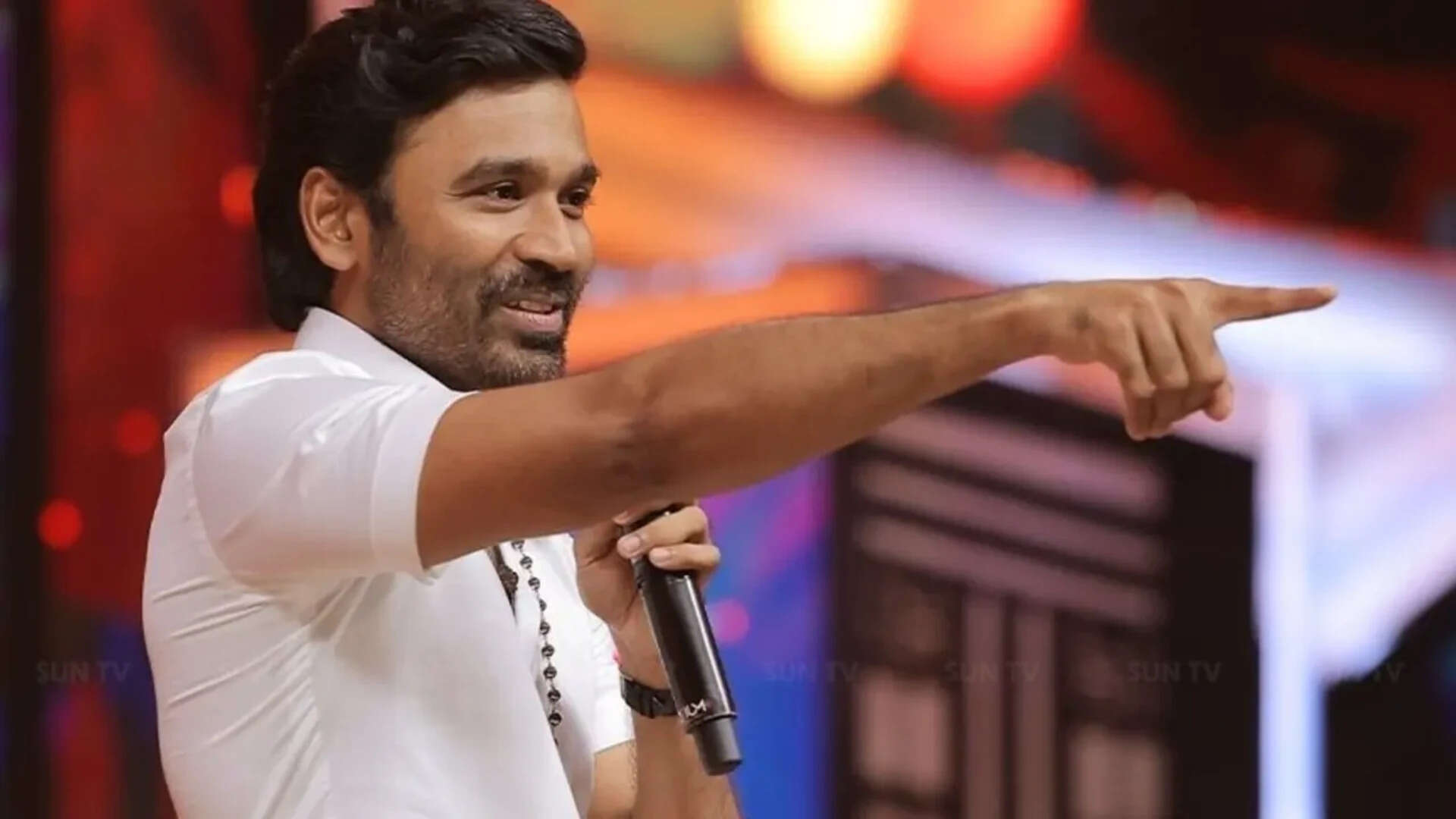 'Kara' star Dhanush recalls being mocked for his physique