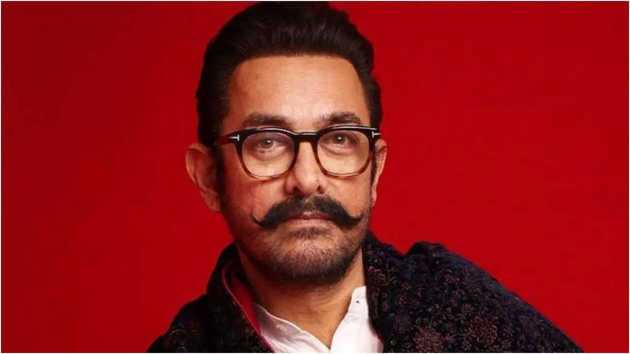 Aamir Khan reveals being 'mushy audience' and why ‘Ek Din’ advance bookings opened 39 days early: 'Its a small film'
