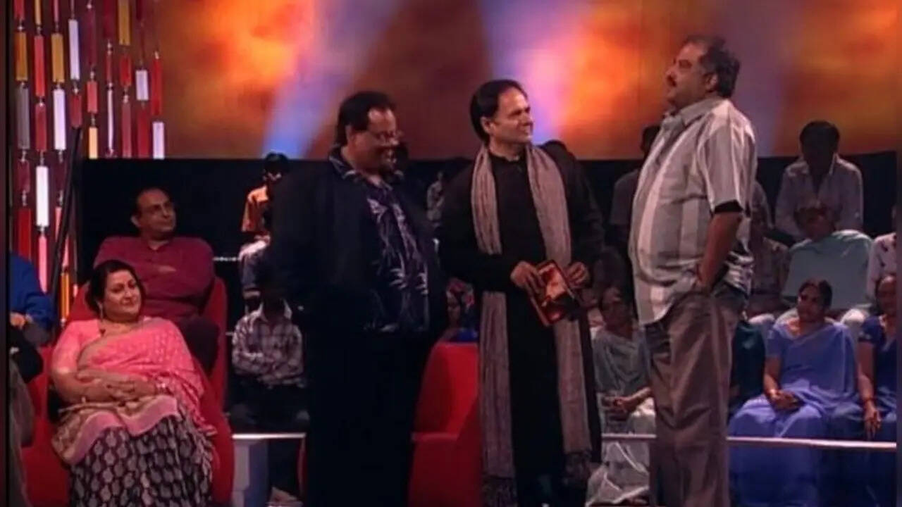 Boney reveals Satish was suicidal after ‘Roop Ki Rani Choron Ka Raja' flopped back in 1993