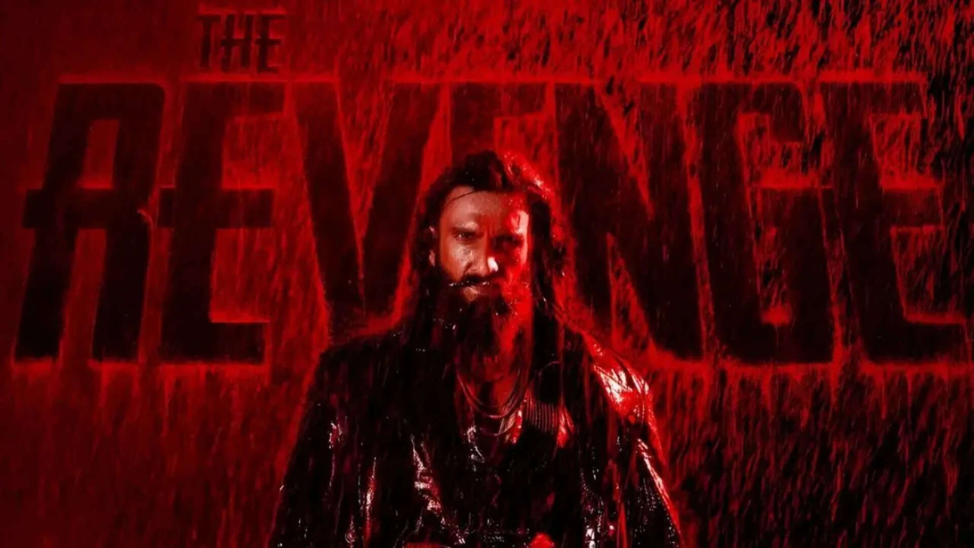 'Dhurandhar 2' BO day 39 [LIVE]: Ranveer Singh film needs Rs. 106 crore to beat 'Pushpa 2'