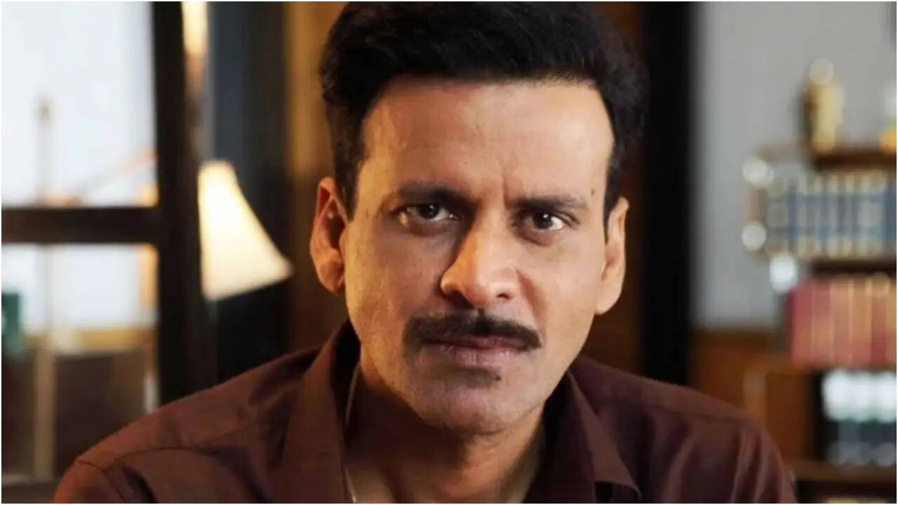 Manoj Bajpayee confirms ‘The Family Man Season 4’
