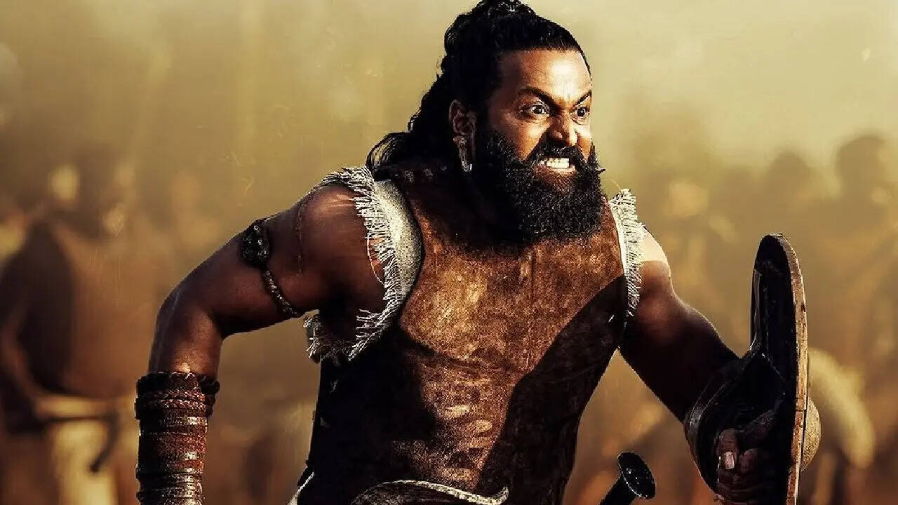 Rishab Shetty’s massive salary hike explained