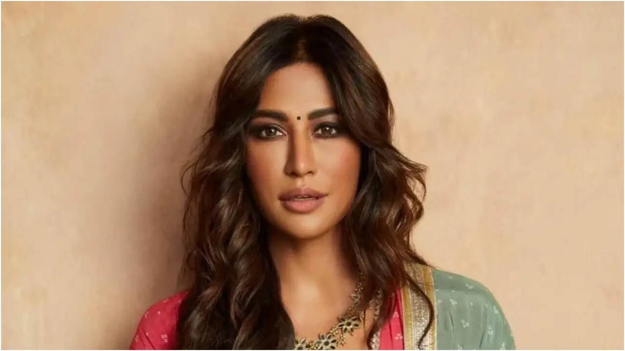 'People said Salman Khan...': Chitrangada Singh unprofessional tag