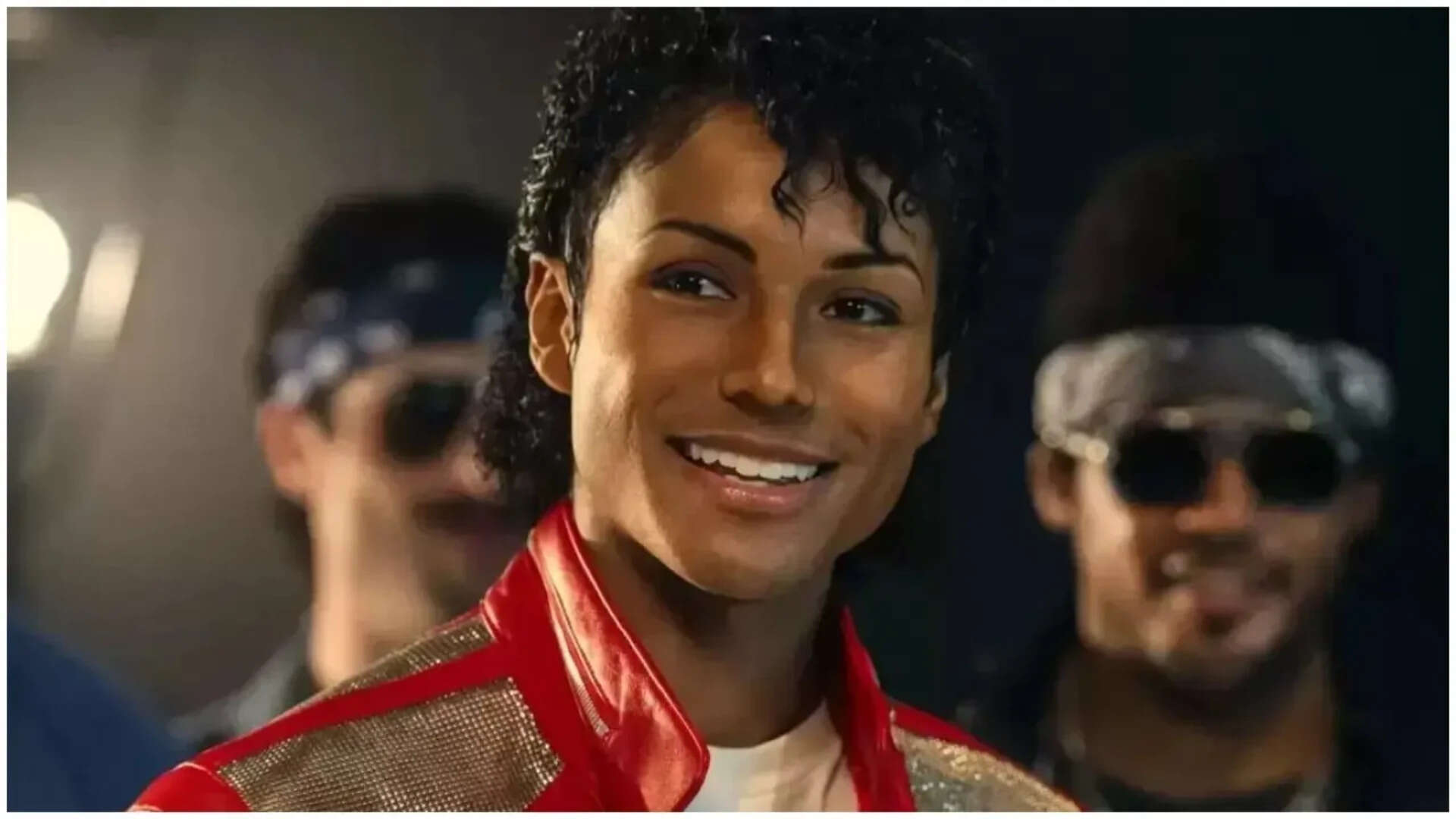 Michael Jackson forgave his father before his demise