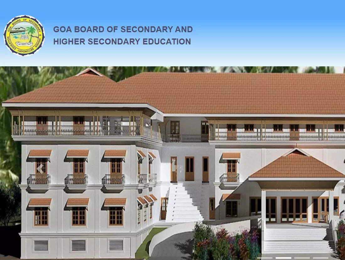Goa Board SSC Class 10th result released with 94.5% pass percentage: Check direct link to download scorecards here