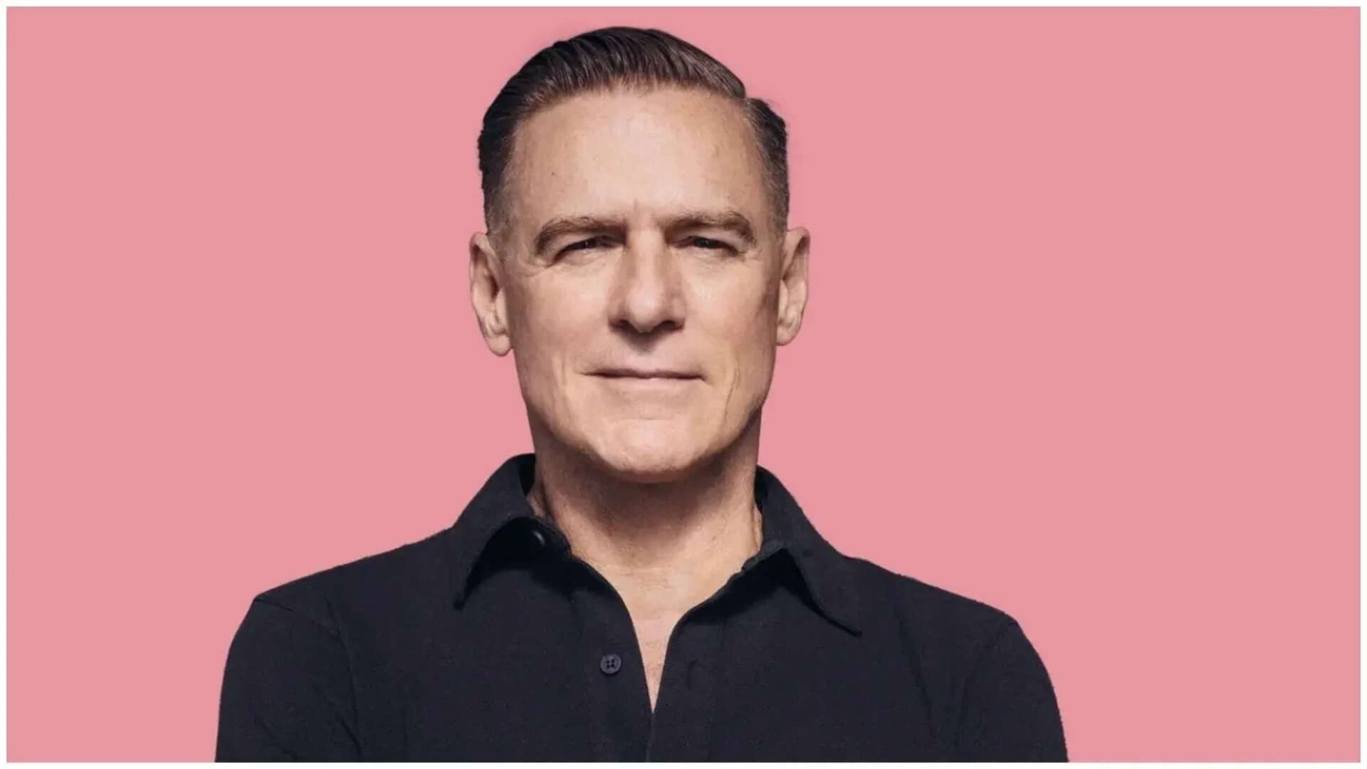 Bryan Adams talks about ‘Summer of 69’