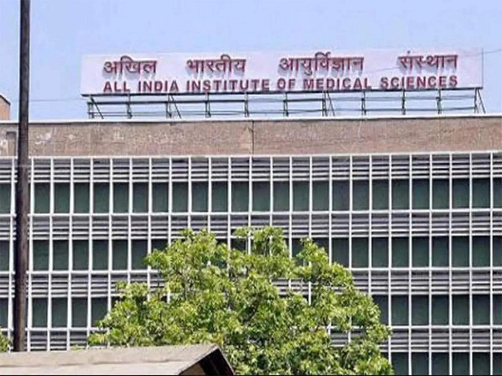 AIIMS likely to get interim head as search for new director to start