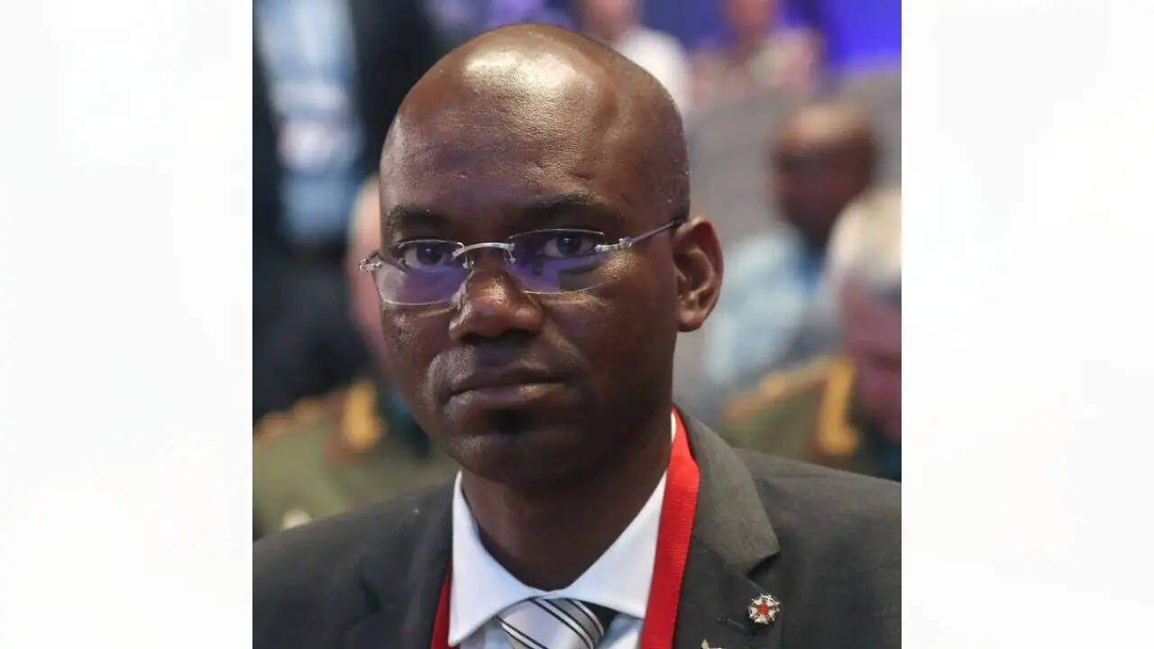 Mali violence escalates: Defence minister Sadio Camara killed in 'terrorist attack'