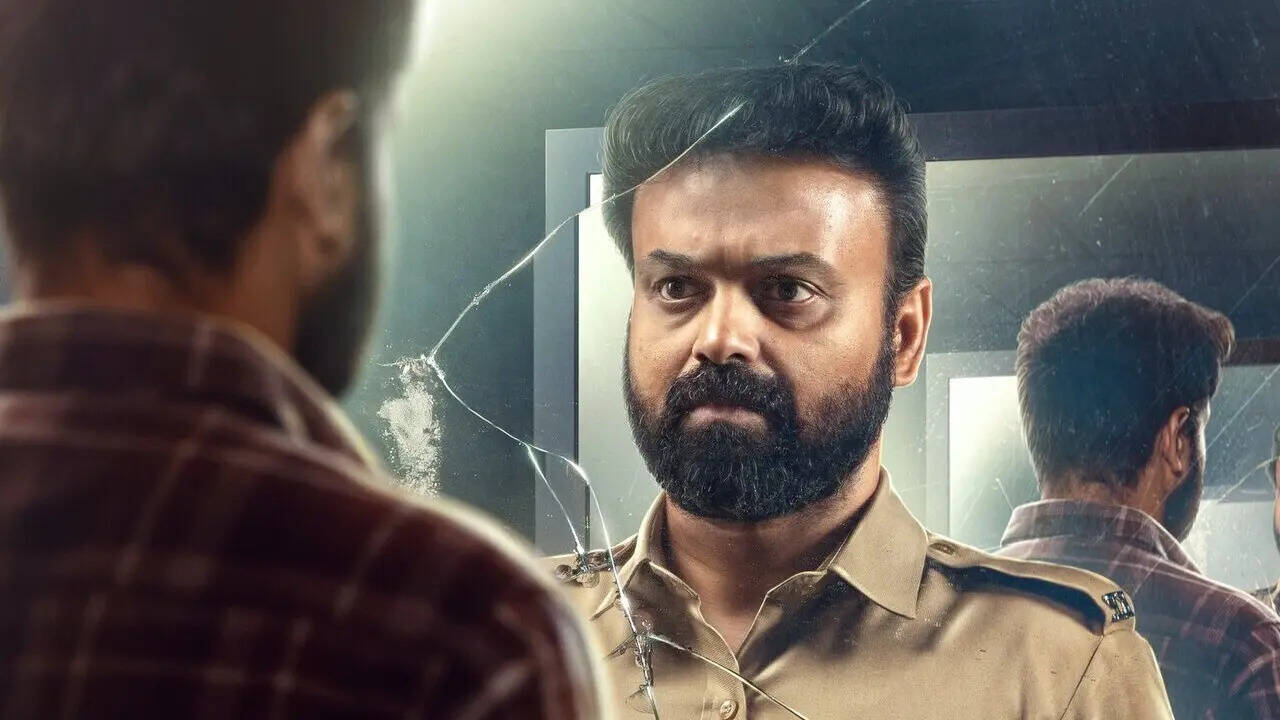'Unmadham': Lijomol Jose and Kunchacko Boban team up for intense drama