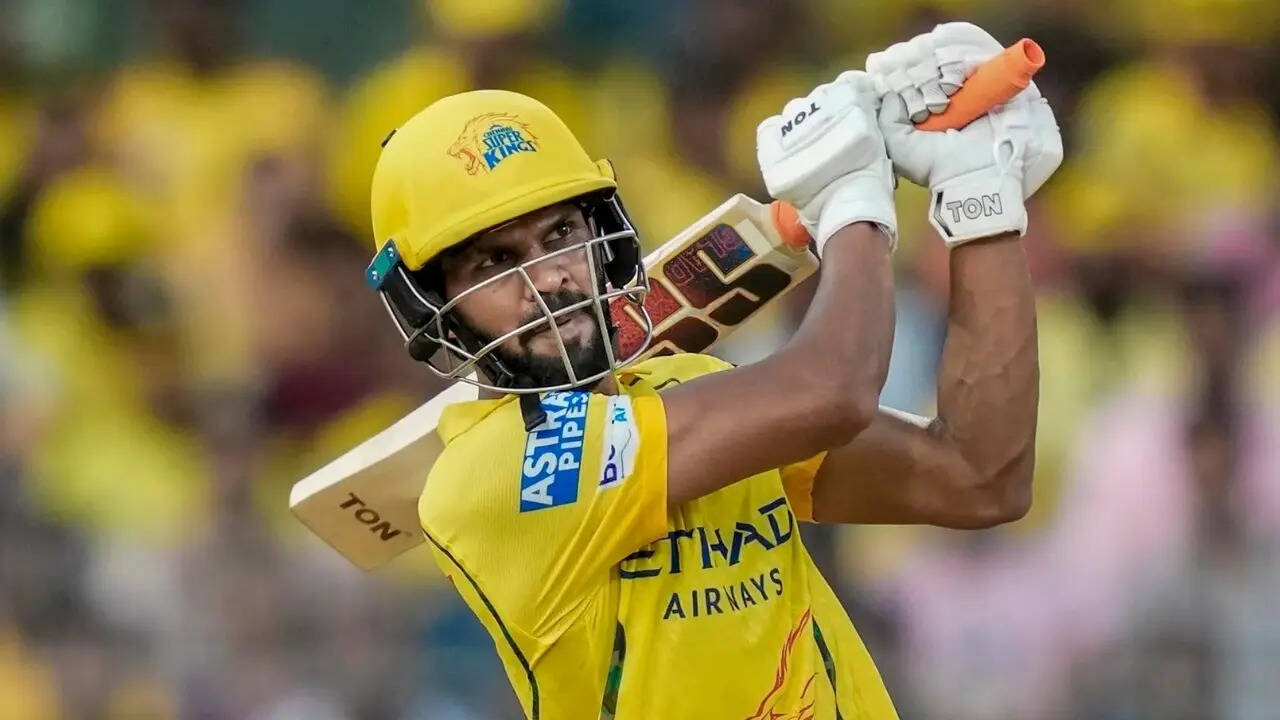 Fifty off 49: Why Ruturaj Gaikwad's knock hurt CSK more than it helped