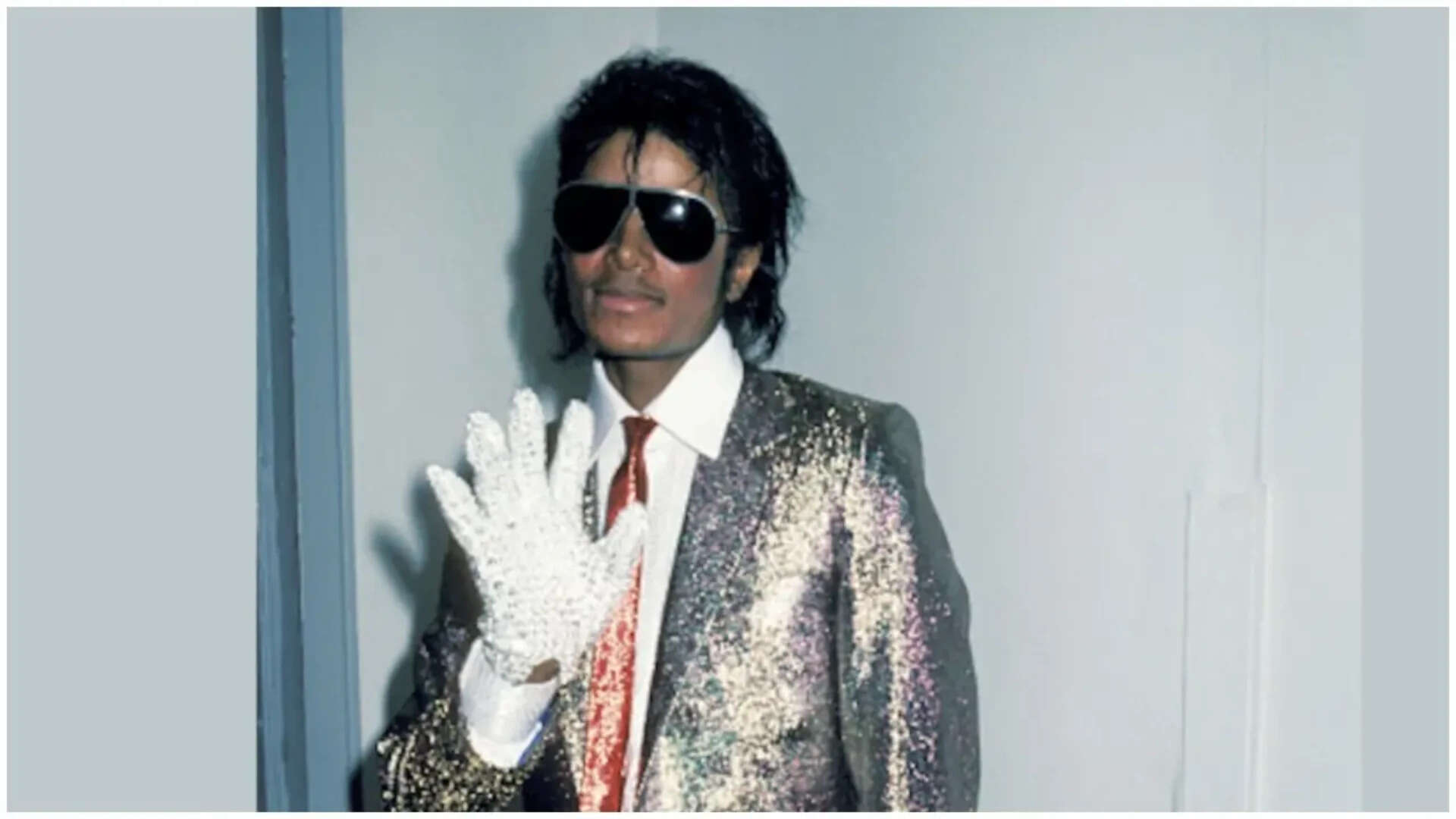 Quote of the day by pop icon Michael Jackson