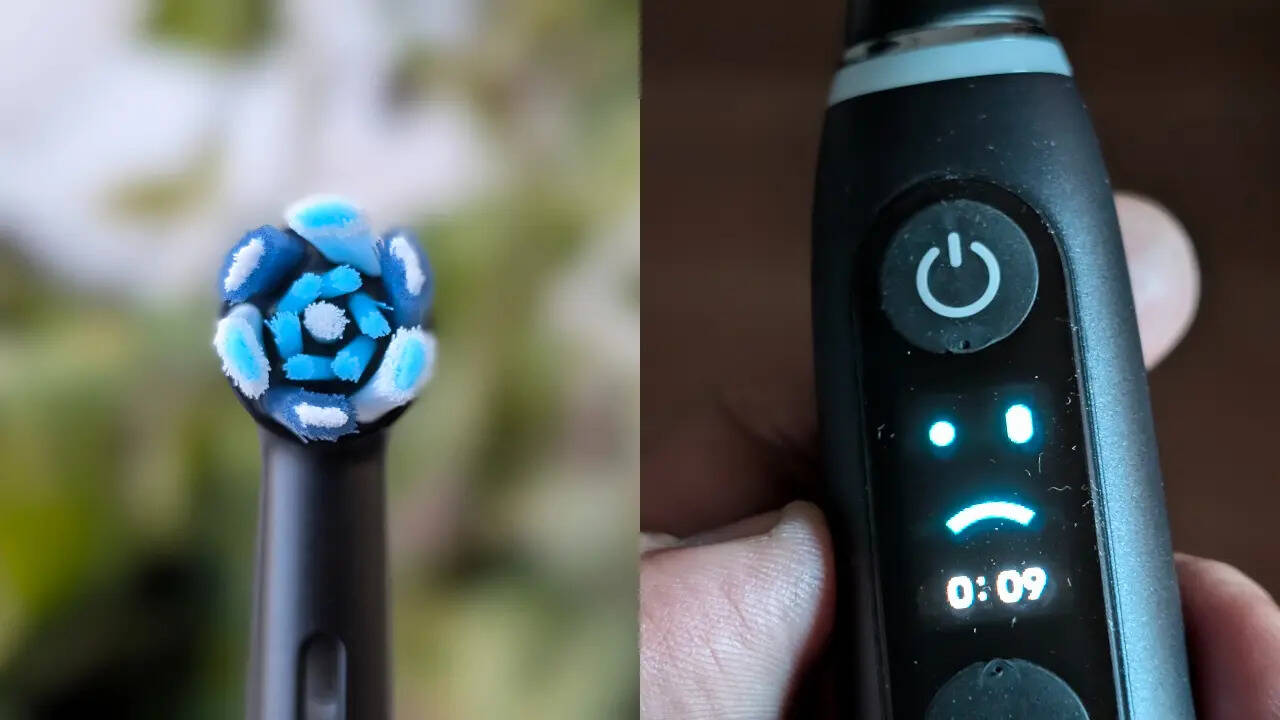 Oral-B toothbrush_design