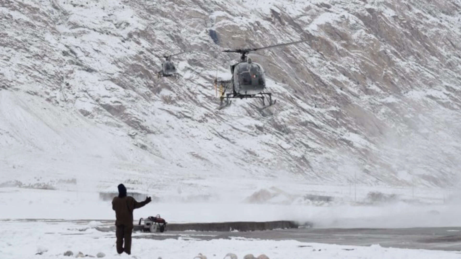 Before Kargil: How India handed Musharraf his first defeat in Siachen— a first-hand account