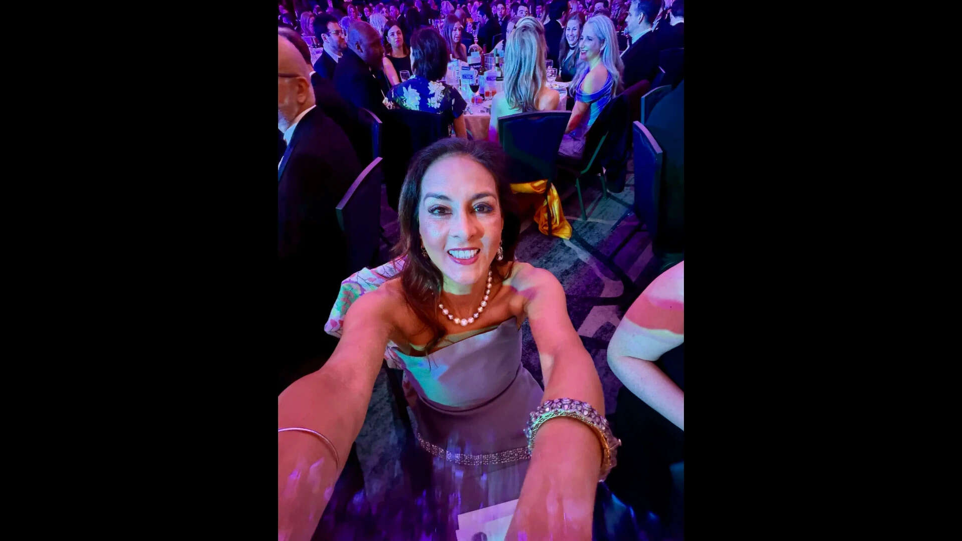 Indian-origin Trump aide slammed for her outfit joke after White House shooting: 'I lost some professional respect for you'