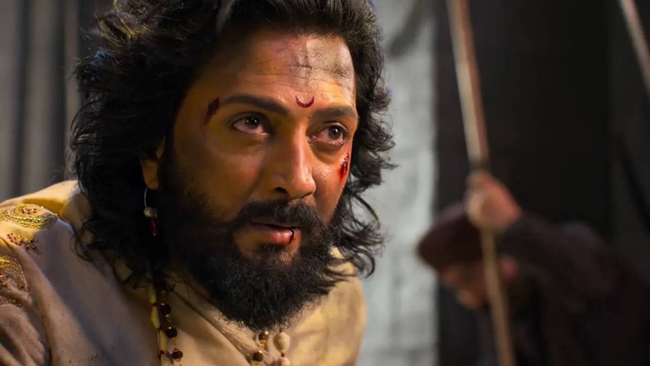 Riteish slams ‘distorted nonsense’ on Shivaji Maharaj