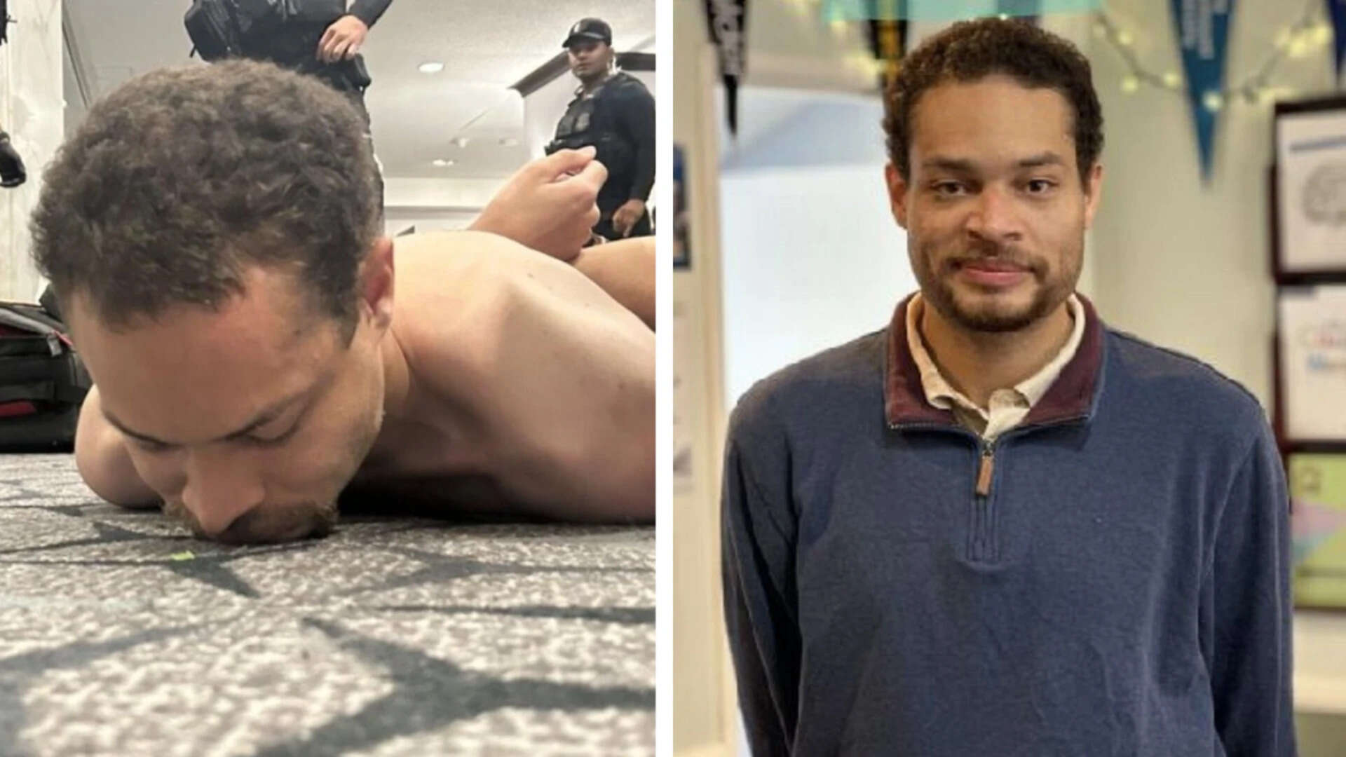 DC shooter Cole Tomas Allen wanted to ‘fix the world,’ reveals sister