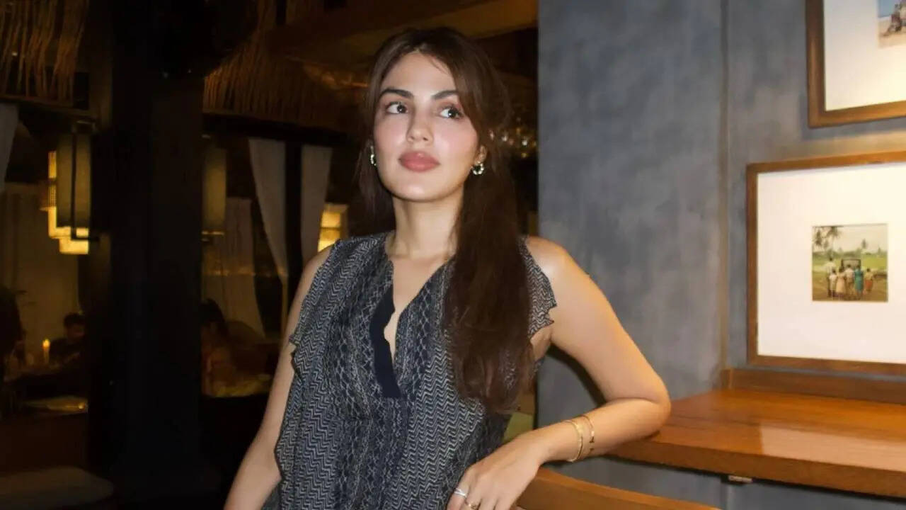 Rhea Chakraborty gets relief in Sushant Singh Rajput case: What court said on unfreezing bank accounts and what it means