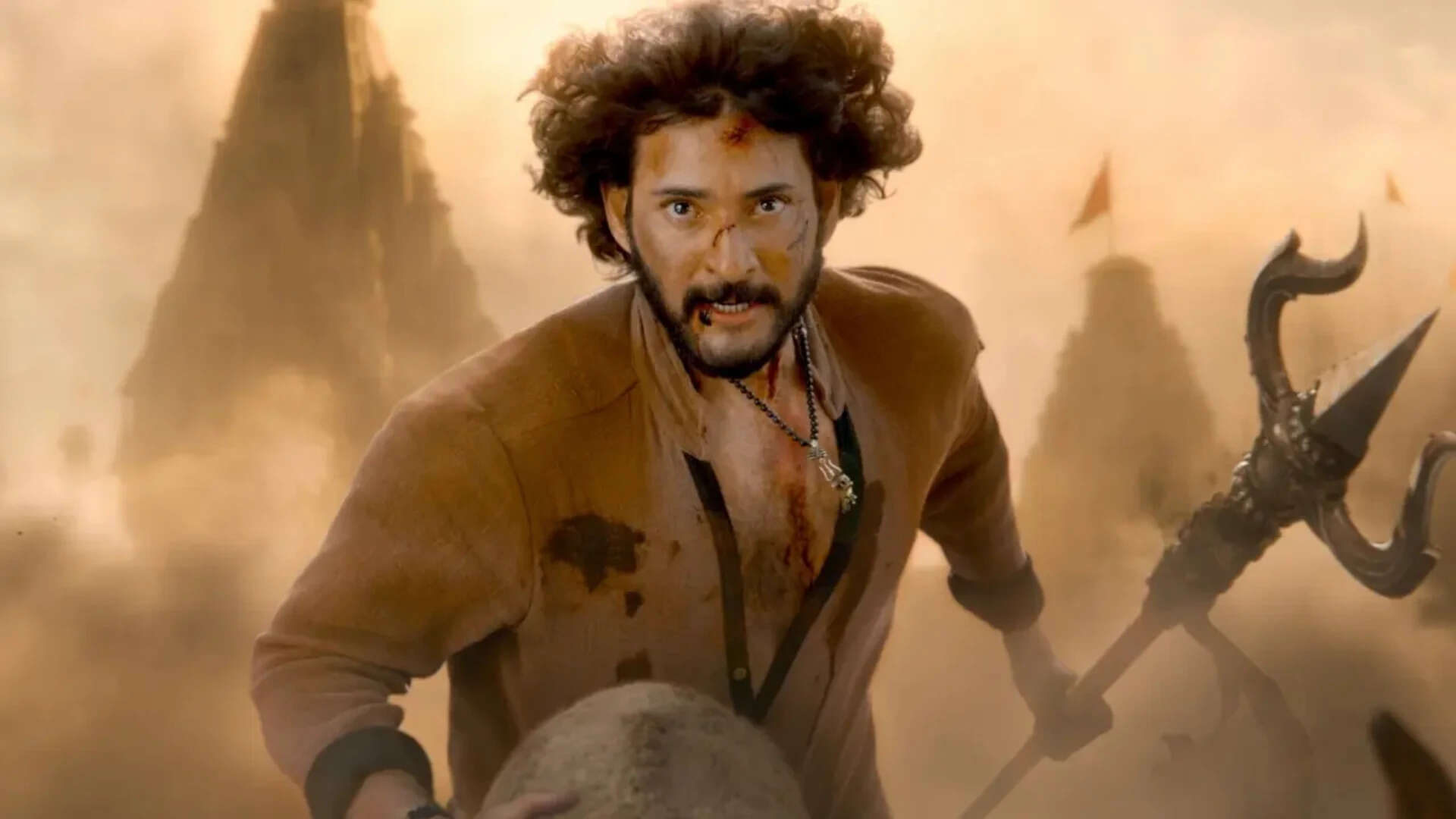 SS Rajamouli's 'Varanasi' eyeing Spanish release?