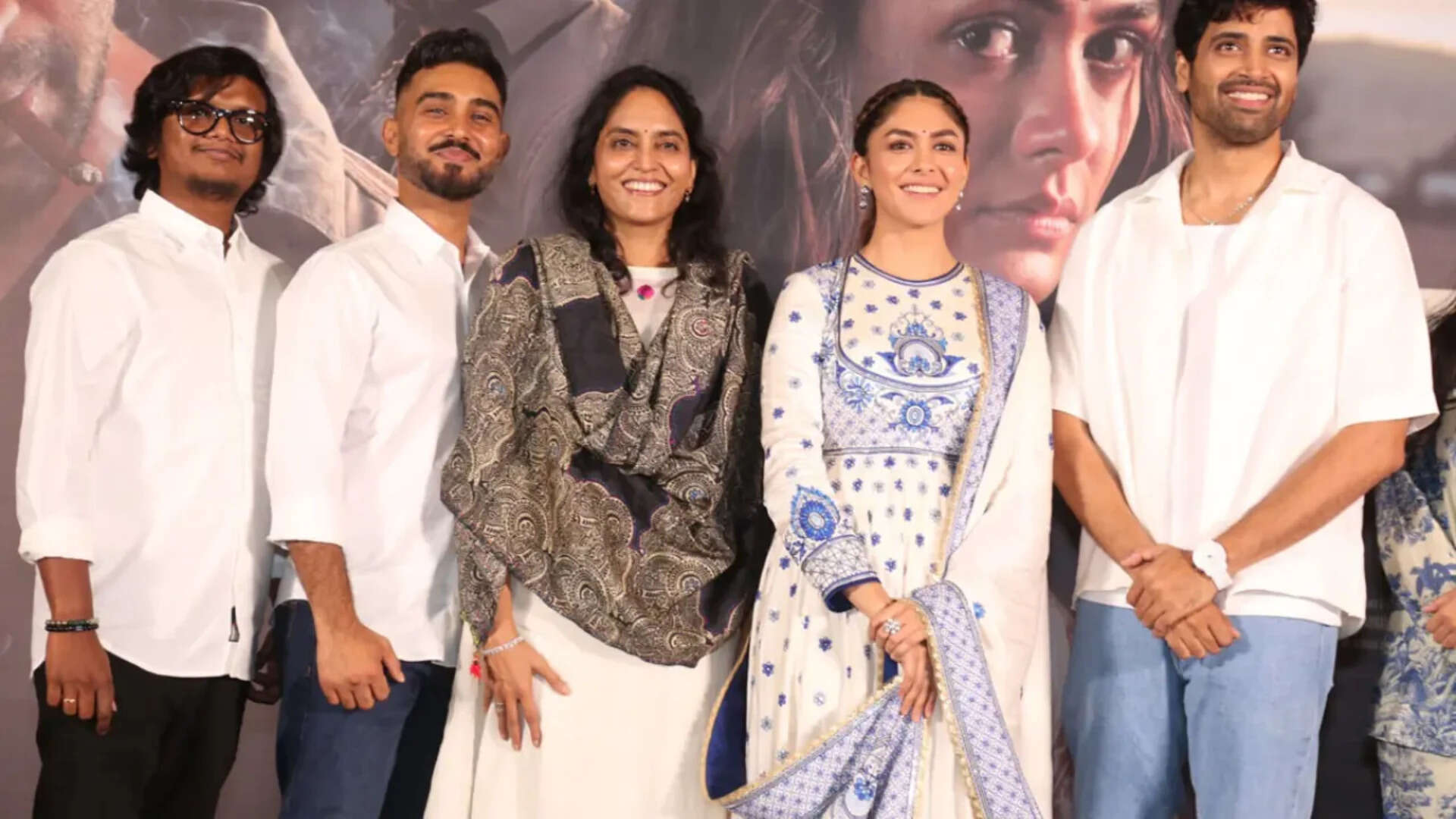 'Dacoit' BO day 17: Film crosses Rs 54 crores worldwide