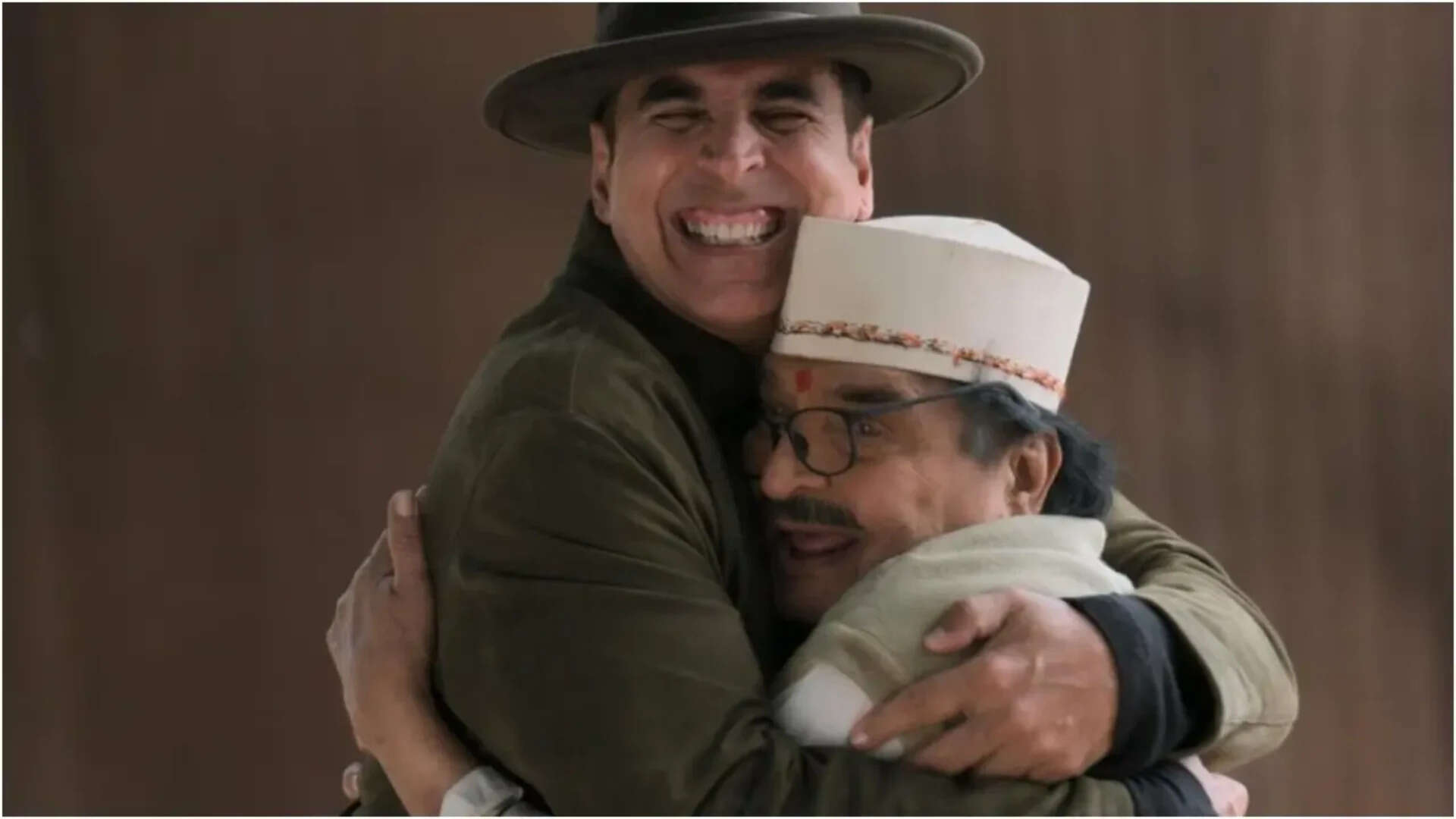 'Bhooth Bangla' Day 10: Akshay's film narrowly misses Rs 180 cr mark