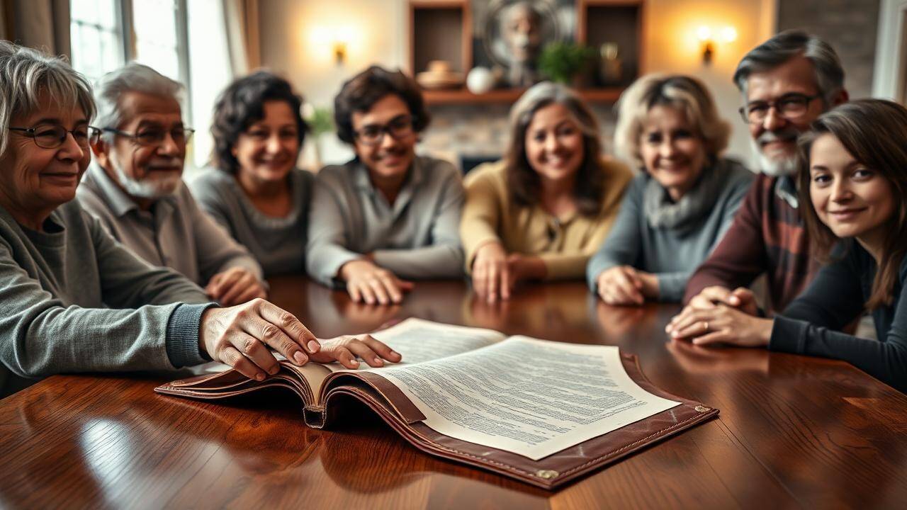 Wealthy clans now swear by ‘family constitution’ codifying not just money matters, but value system