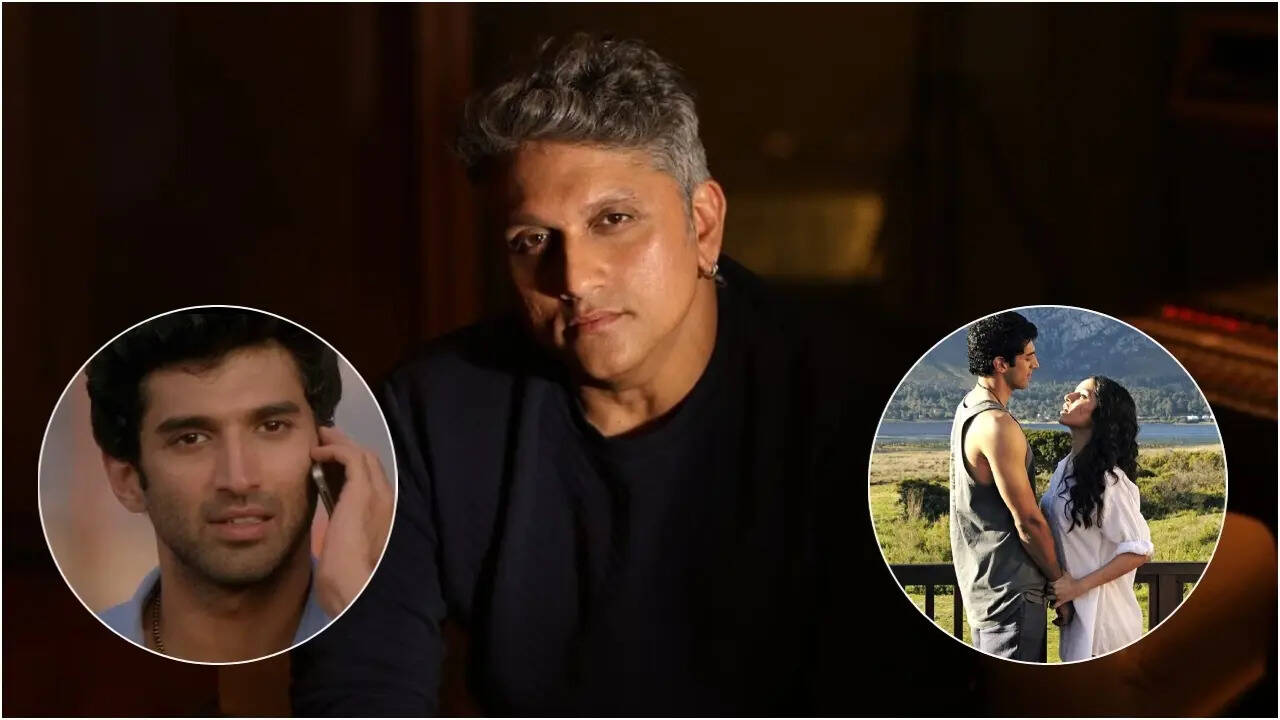 'Why aren't we collaborating?': Mohit recalls Aditya's question