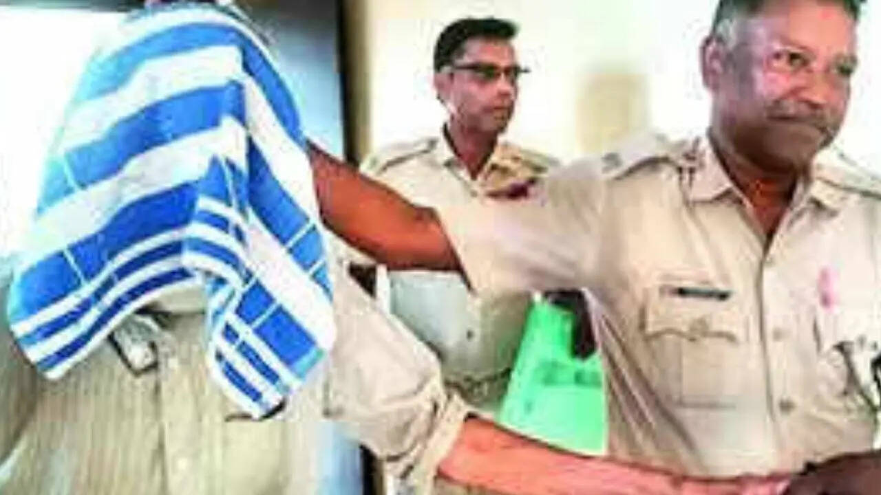 MBA student raped after grocery delivery; 67-year-old shopkeeper arrested