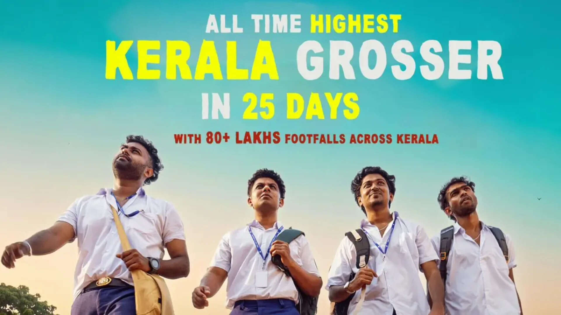 'Vaazha 2' BO day 26: Kerala’s highest grosser