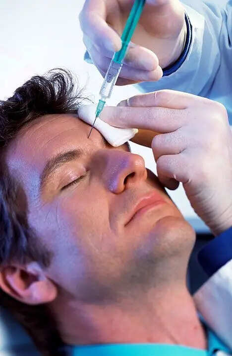 Botox and Fillers Are Out? The Shocking Truth About 'Regenerative Aesthetics'