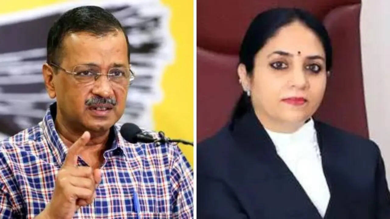 'Hope of getting justice shattered': Kejriwal refuses to appear before court, writes to HC judge