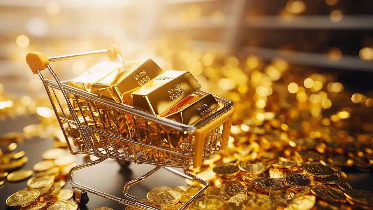 Gold price prediction today: Will gold prices continue to be volatile? Key levels to watch out for April 27, 2026 week