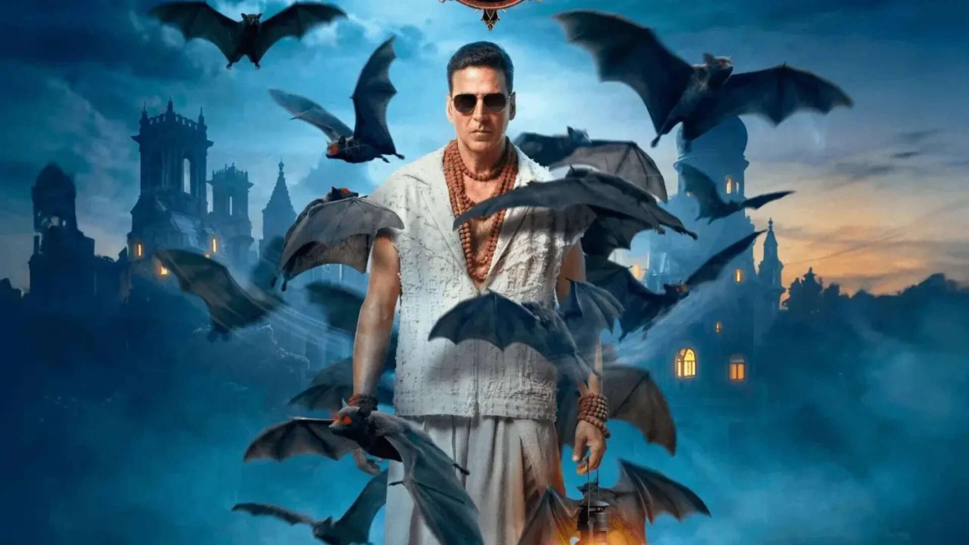 'Bhooth Bangla' BO day 11 [LIVE]: Akshay Kumar starrer braces for Monday drop