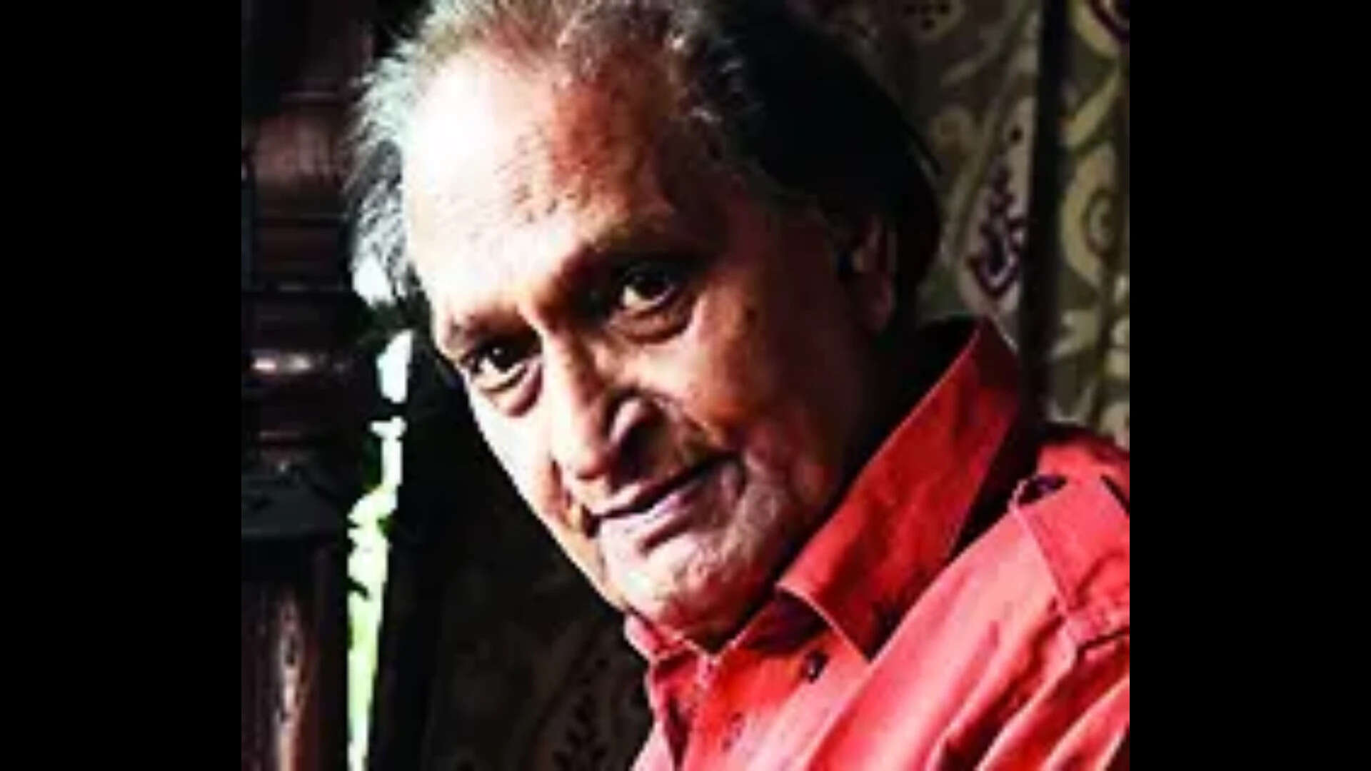 Iconic Lensman Raghu Rai Dies at 83