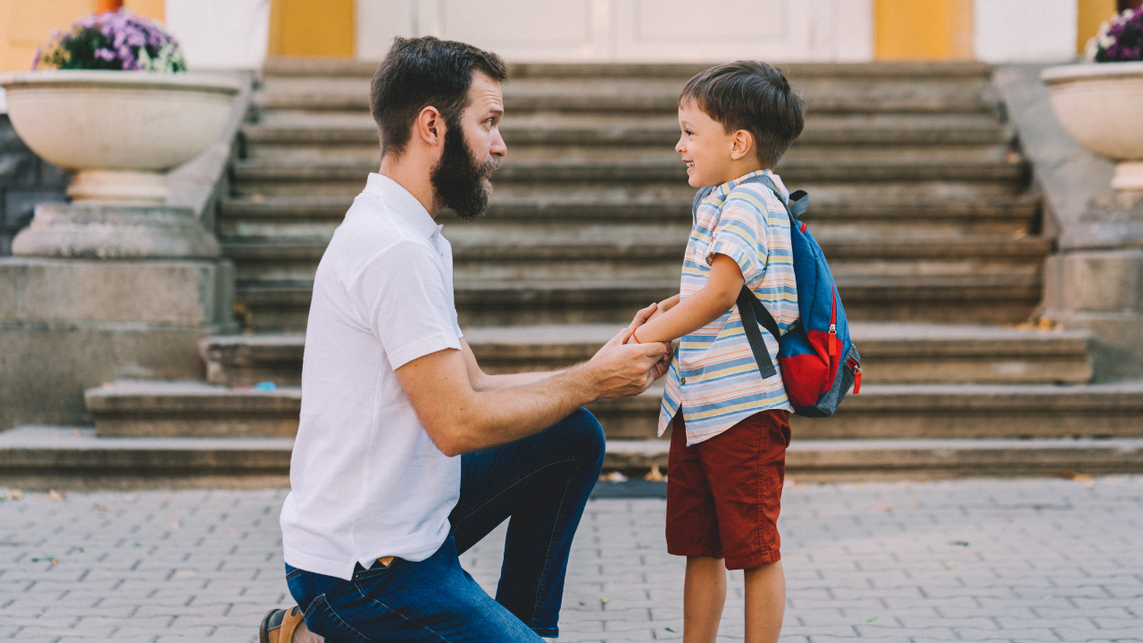 7 phrases parents should never say to their eldest child