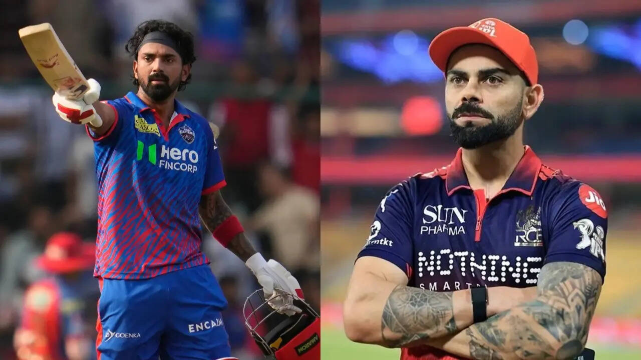 DC vs RCB Live Score: Kohli returns home as shaken Delhi Capitals face balanced RCB