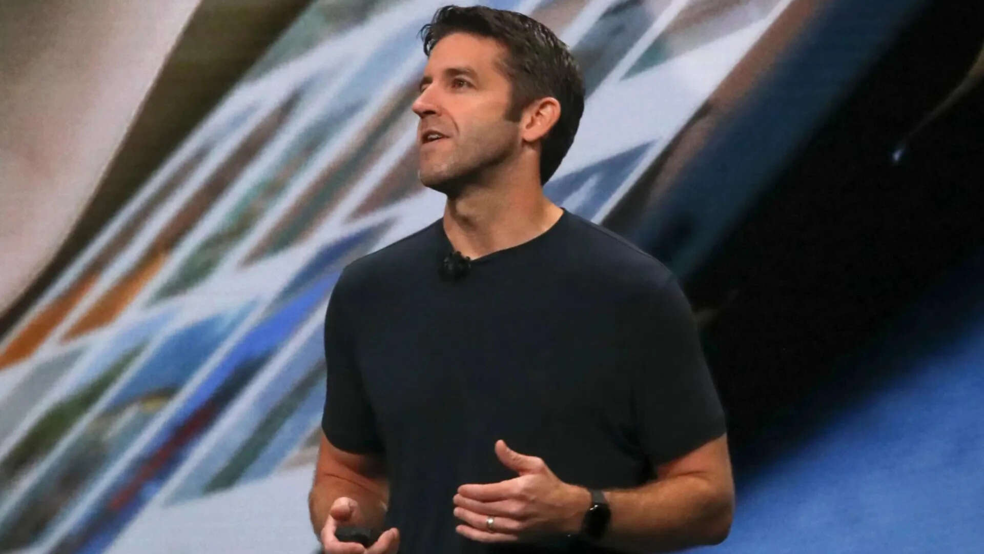 Apple's next CEO, John Ternus tells employees what Apple won't do with AI