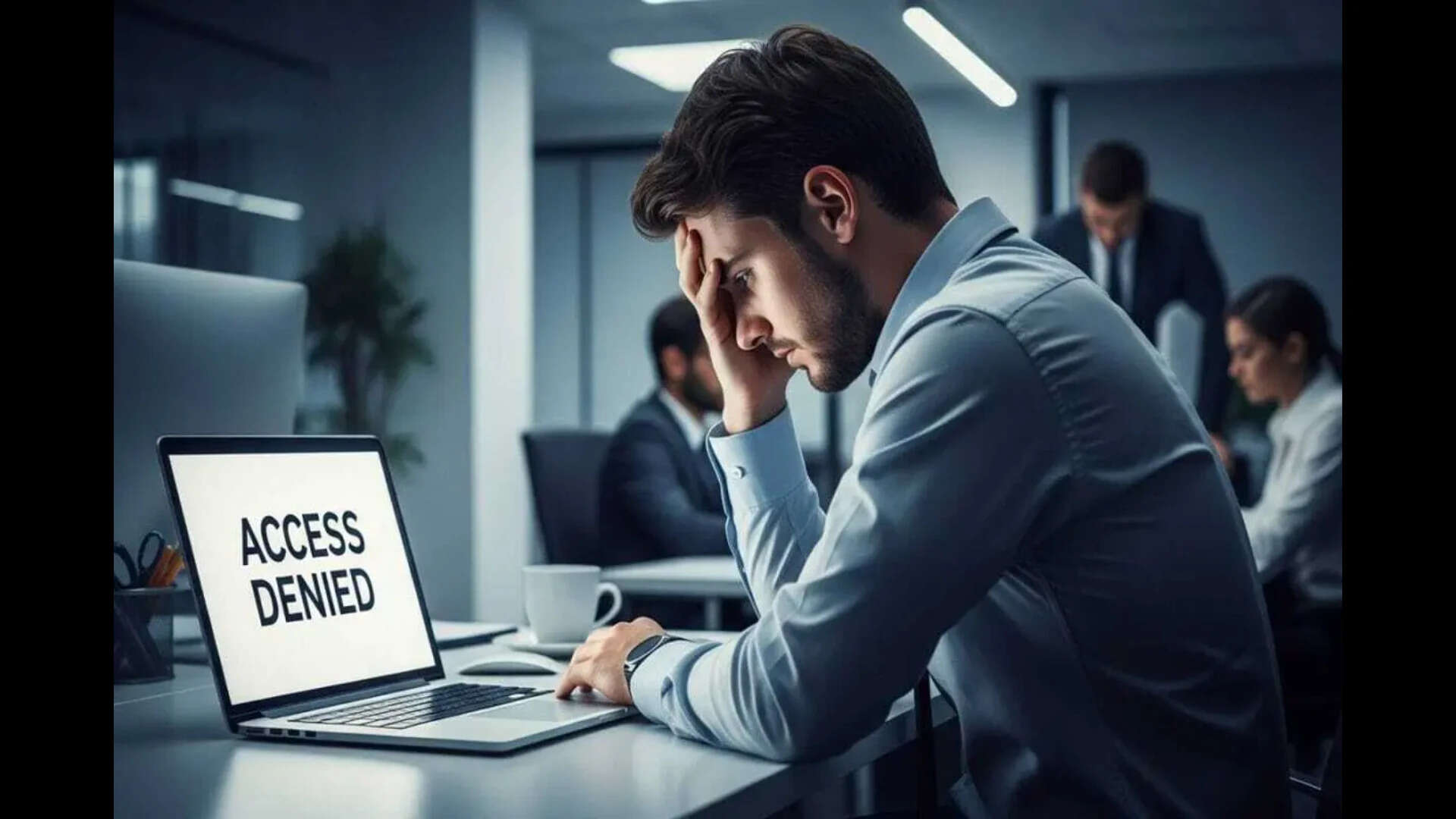 'Reduced To A Spreadsheet Entry': Viral Reddit Post On Layoff Without Warning Sparks Workplace Debate