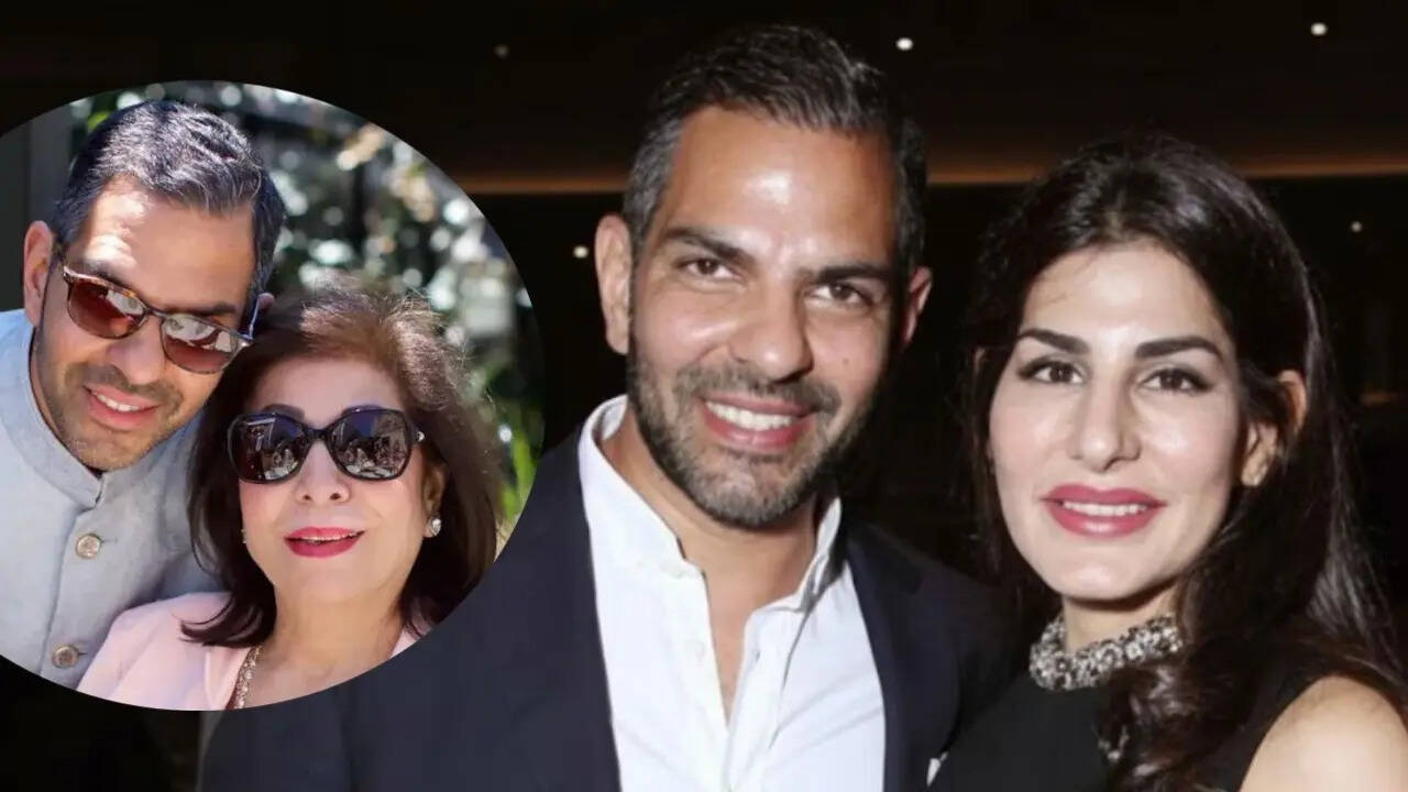 Supreme Court orders mediation in Rani Kapur Vs Priya estate dispute