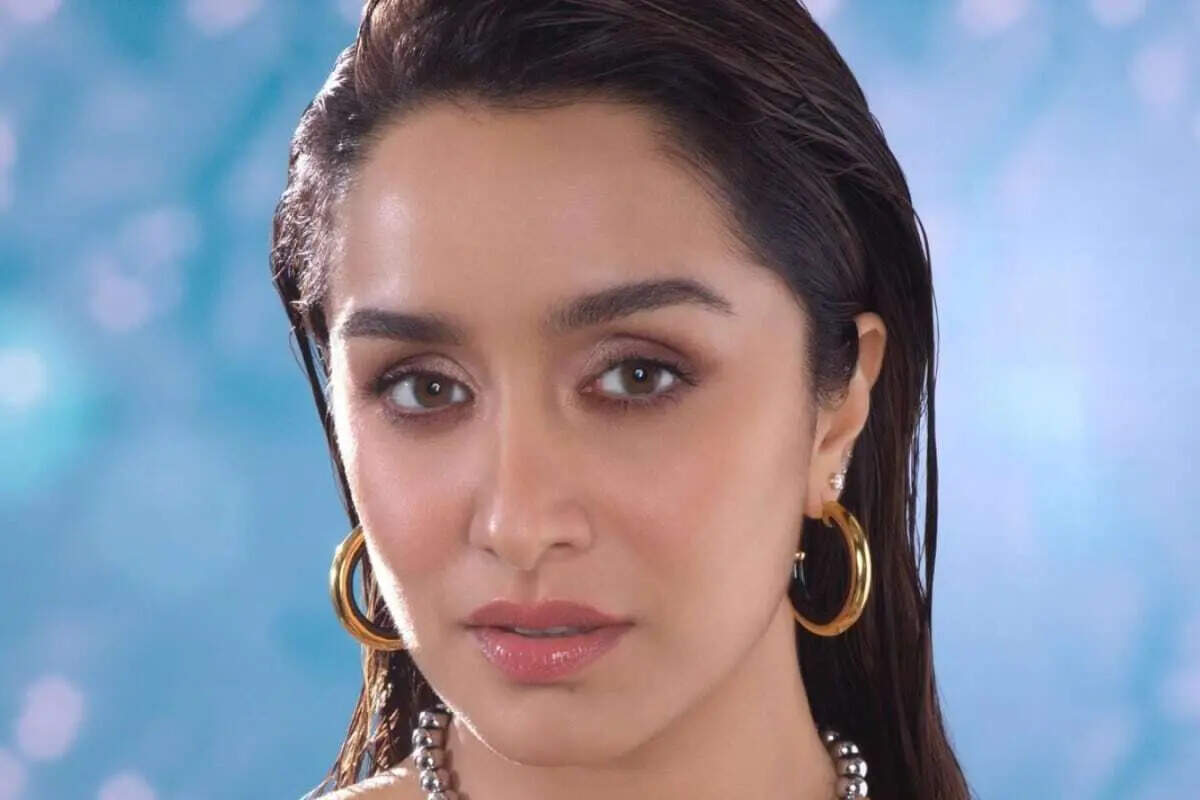 Shraddha Kapoor’s Juhu home blends sea views and vintage decor