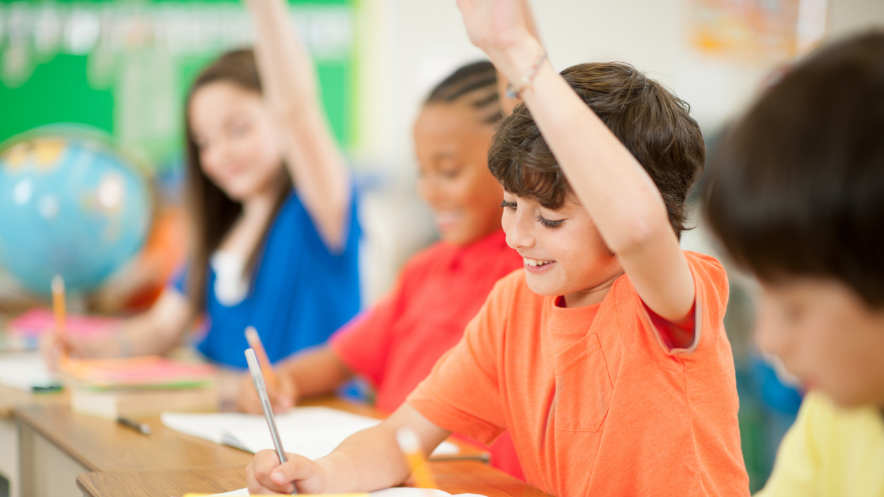 ‘Parents don’t buy books here’: NRI women shares 4 facilities US government provides to public school students