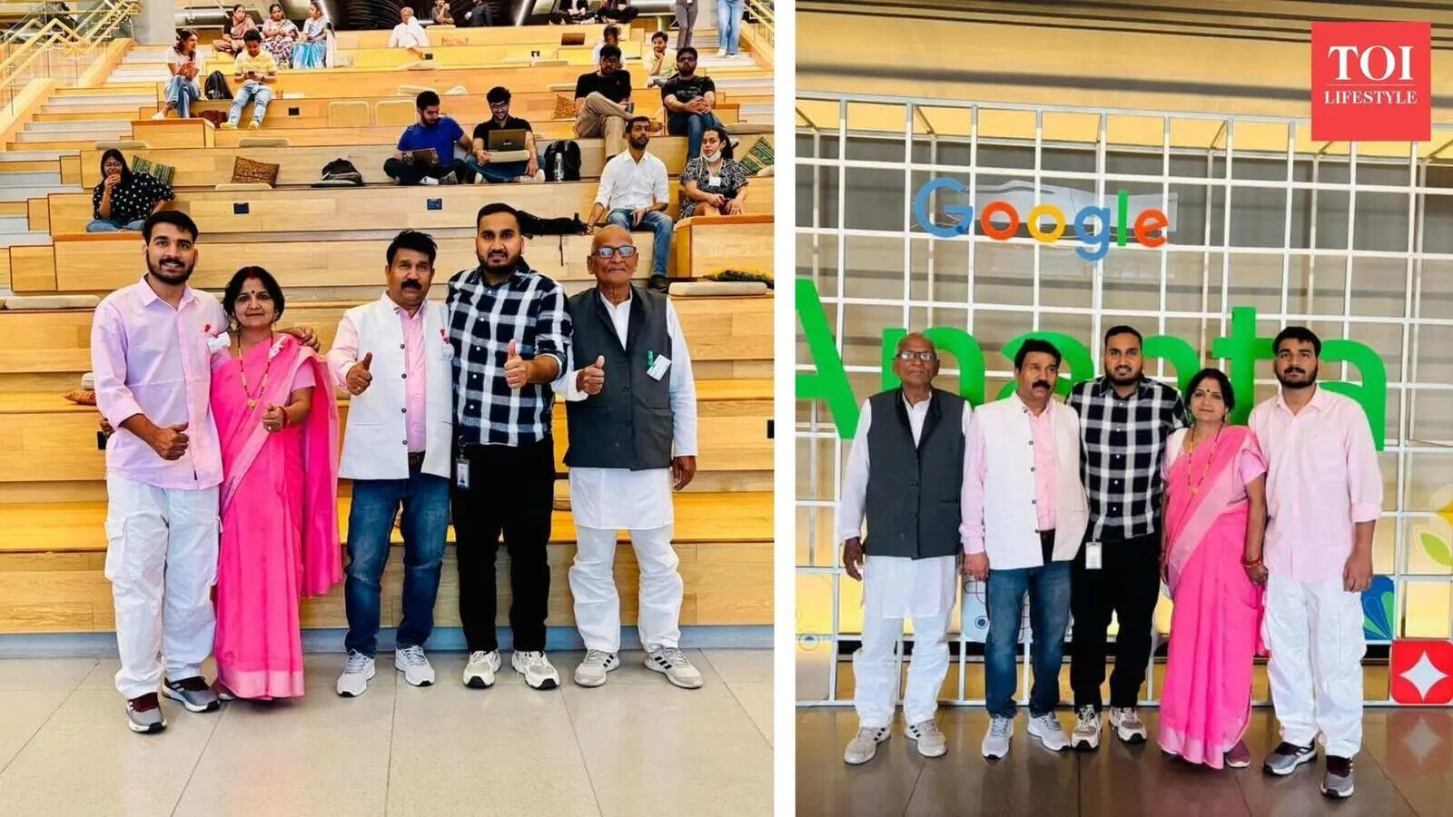 ‘Jab tum chhote the… mujhe bharosa tha tum kuch bada karoge’